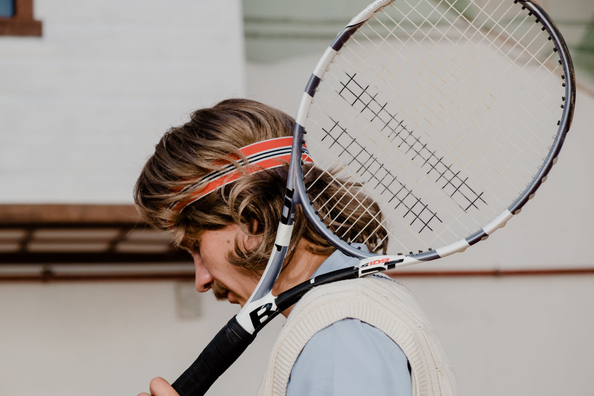 Jak uniknąć kontuzji podczas gry w tenisa?